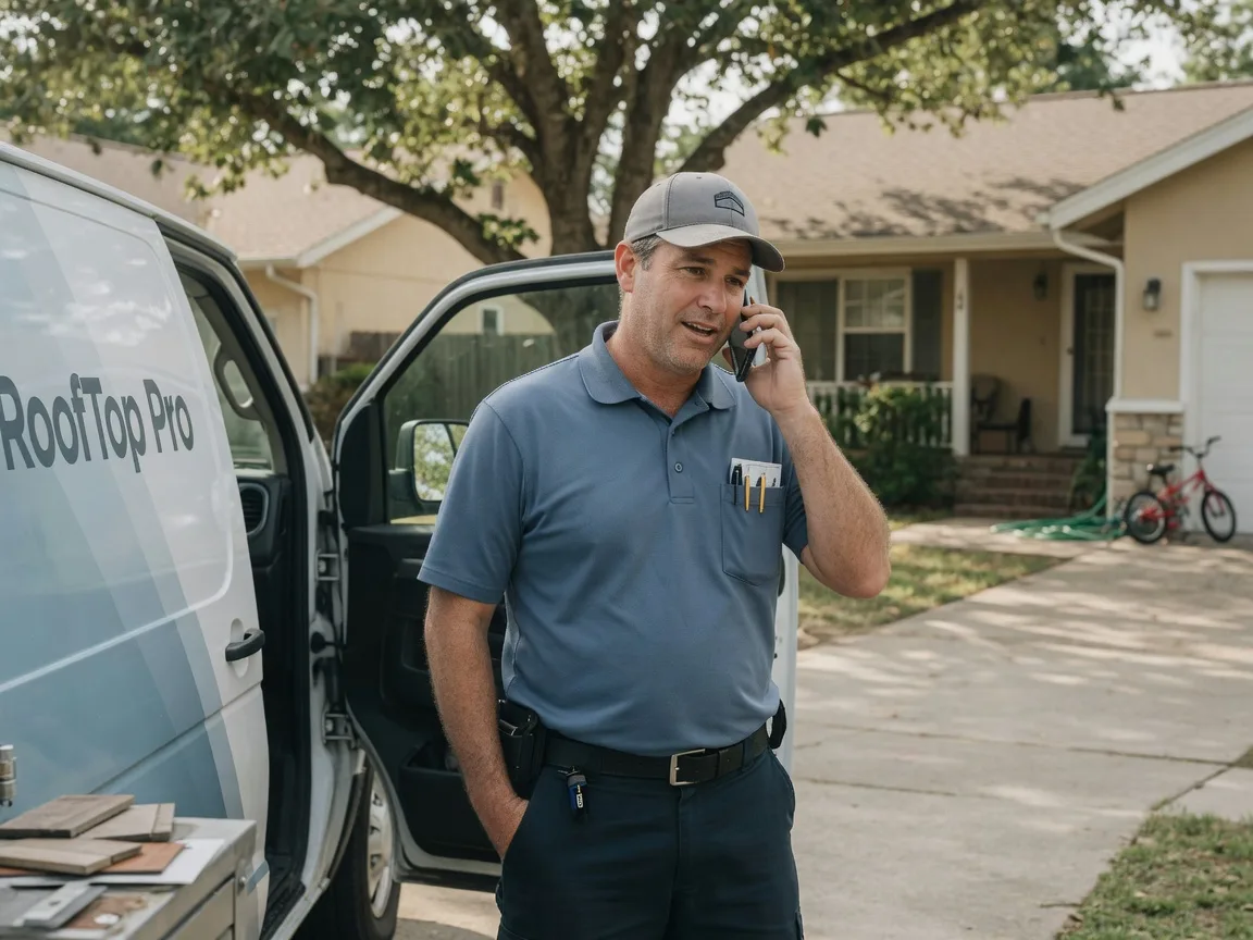 Roof Repair Tannersville, VA FAQs