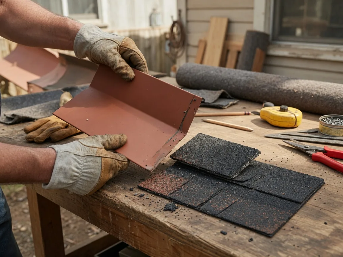 Roof Repair company in Tannersville, VA